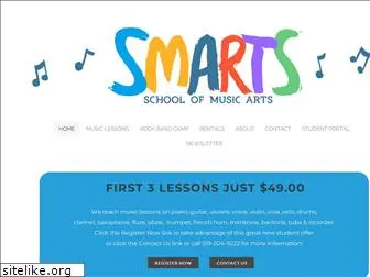 smartslondon.com