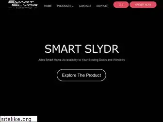 smartslydr.com