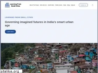 smartsmallcity.com