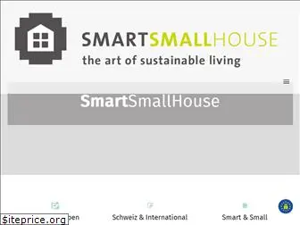 smartsmallhouse.com