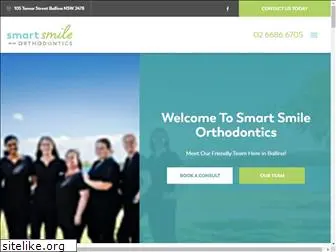 smartsmileortho.com.au