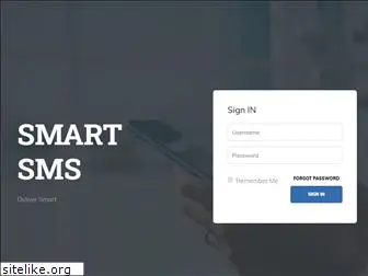 smartsmsgateway.com