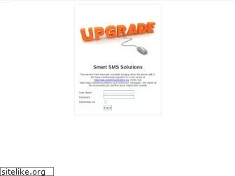 smartsmssolutions.net