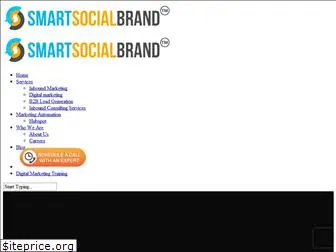 smartsocialbrand.com