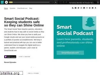 smartsocialpodcast.com