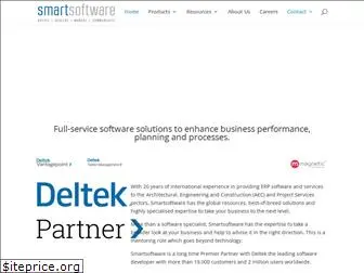 smartsoftware.com.au