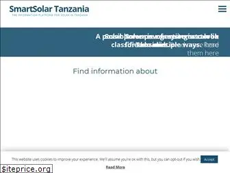 smartsolar-tanzania.com