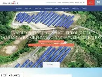 smartsolar.co.jp