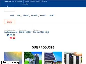 smartsolar.pk