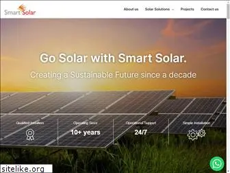 smartsolarglobal.com