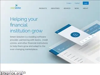 smartsolution.com