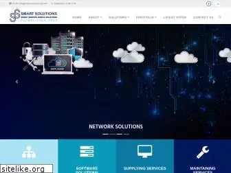 smartsolutions-eg.com