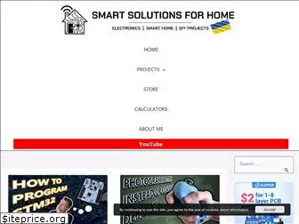 smartsolutions4home.com