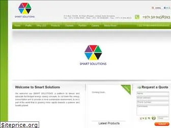 smartsolutionsae.com