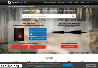 smartsound.com