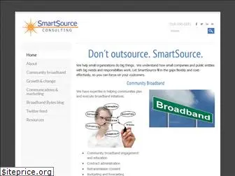 smartsourceconsulting.com