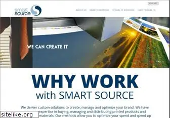 smartsourcellc.com