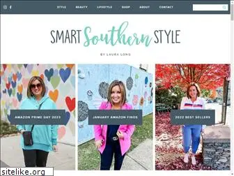 smartsouthernstyle.com