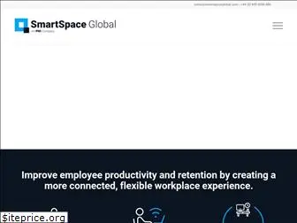 smartspaceglobal.com