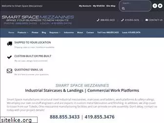 smartspacemezz.com