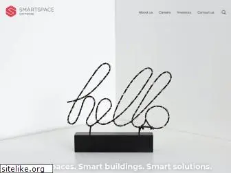 smartspaceplc.com