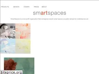 smartspaces.org