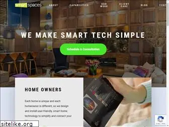 smartspacesgroup.com
