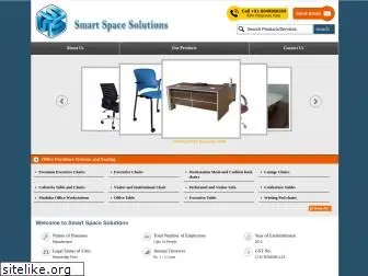 smartspacesolution.co.in