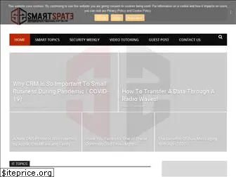 smartspate.com