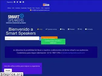 smartspeakersweb.com