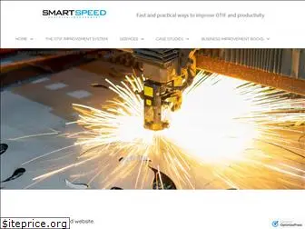 smartspeed.co.uk