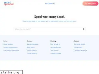 smartspender.uk