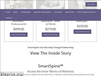 smartspine.com