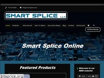 smartsplice.com