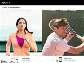 smartsports.sony.net