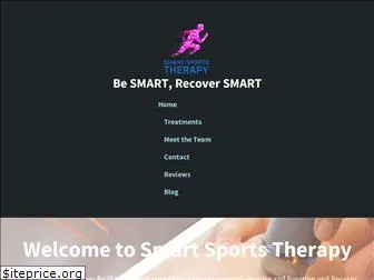 smartsportstherapy.com
