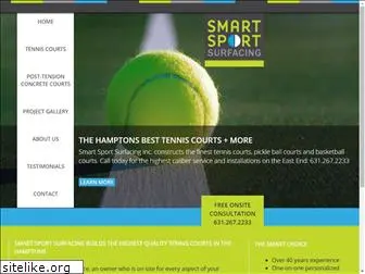 smartsportsurfacing.com