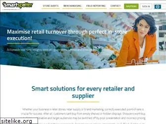 smartspotter.com