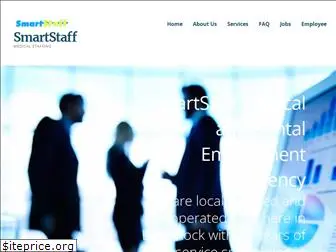 smartstaffcorp.com