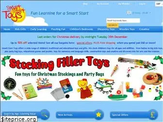 smartstart-toys.co.uk