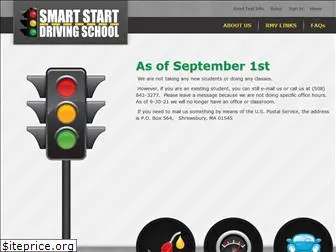 smartstartdrivingschool.com