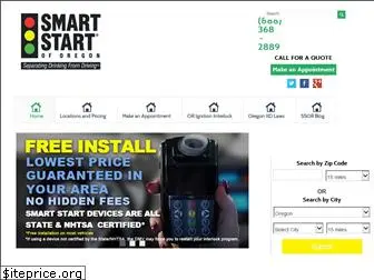 smartstartoforegon.com