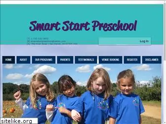 smartstartpreschool.org