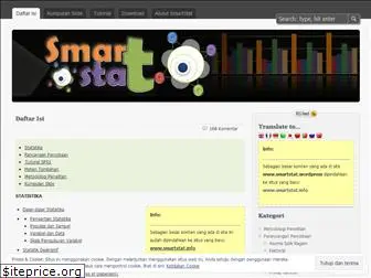 smartstat.wordpress.com