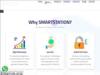 smartstationme.com