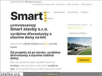 smartstavby.cz