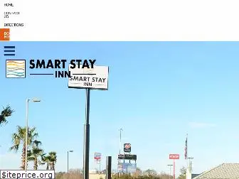 smartstayinnflorida.com