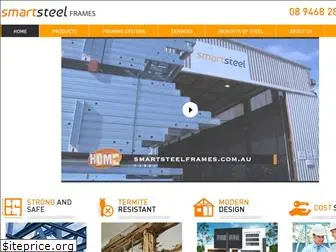 smartsteelframes.com.au