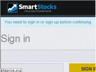 smartstocks.com