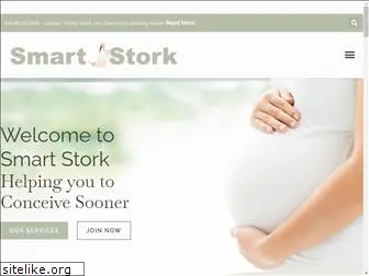 smartstork.com